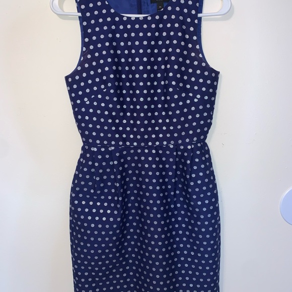 JCREW DRESS - Picture 3 of 5